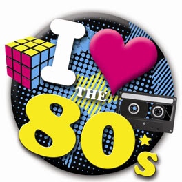 The most epic 80's pop mix ever
