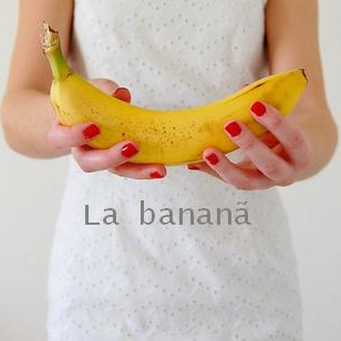 La bananã dizember mix