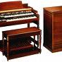 Fortified With Hammond B3