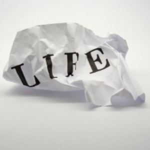 life? LIFE