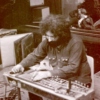 Jerry Garcia On Pedal Steel
