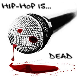 Real Hip Hop is not on the Radio