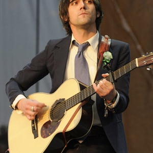 Conor Oberst is a god.
