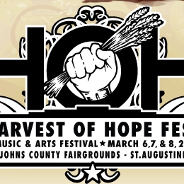 Harvest of Hope 2010