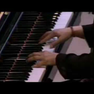 Piano - Romantic and Impressionist
