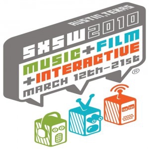 Morgan's SXSW10 Music Prep