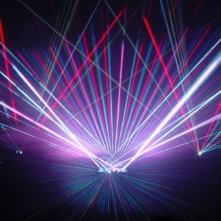 Laser Remixes