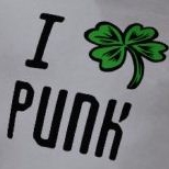 Some Irish Punk Favorites