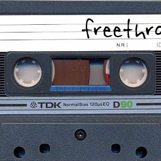 freethrow's March 2010 mix