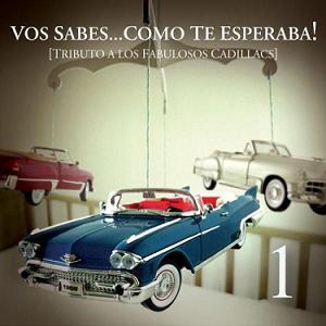 Tribute to Los Fabulosos Cadillacs