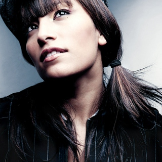 Getting To Know Ana Tijoux