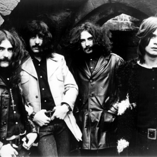 The Progeny Of Black Sabbath