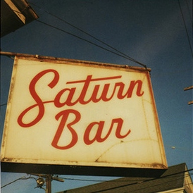 Saturn Bar