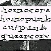 Punk ass queers!