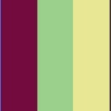 a palette