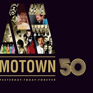 Motown Records 50th Anniversary Mix