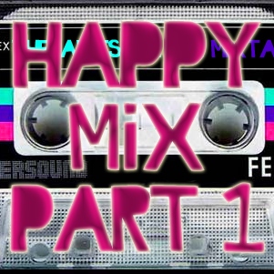 The awesome .ca mixtape #3 - happy edition! (part 1)