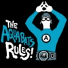 to do: start school see the aquabats