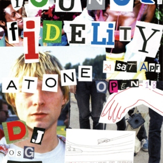 nerdboy76 April 2010 "Young Fidelity 004" mix