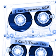 Duke '90 Reunion Mix Tape - part 1