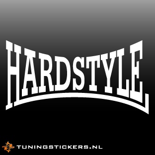 Hardstyle Techno