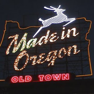 Portland,Oregon