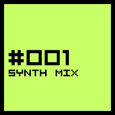 #001 - Synth