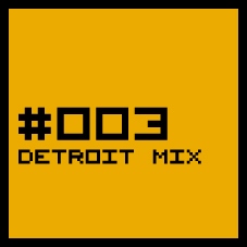 #003 - Detroit