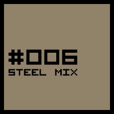 #006 - Steel