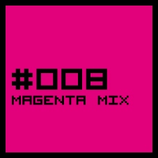 #008 - Magenta