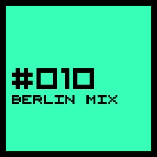 #010 - Berlin