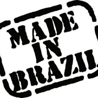 Brazilian Mix II