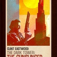 Soundtrack to a Non-Exsistent "Dark Tower: Gunslinger" Movie