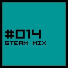 #014 - Steam