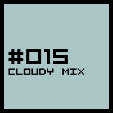 #015 - Cloudy