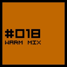 #018 - Warm