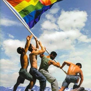 LGBT Pride Top 20
