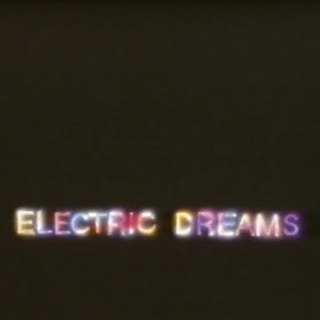 I must get back to the electric dreams.