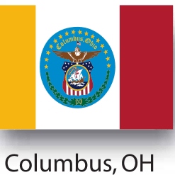 614 - That's Columbus,OH to you ;-)