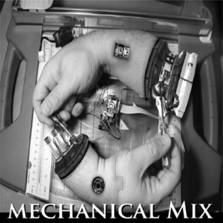 Mechanical Mix