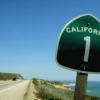 Road Trippin' California: Driving Down Highway 1