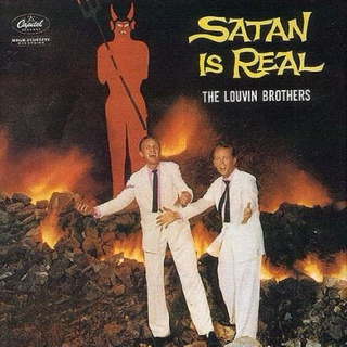 Satan is Real