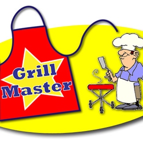 Grill Master: Summer Cookout Tunes