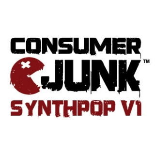 consumerjunk's synthpop V1 mix