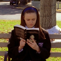Hanging Out With Rory Gilmore