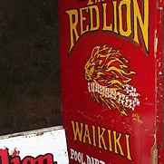 Red Lion 1988