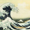 Japanese Surf