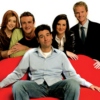 How I Met Your Mother Mix v.1