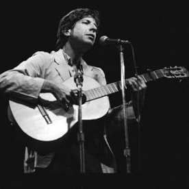 Leonard Cohen's Critical Connections
