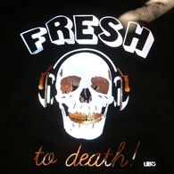 Fresh To Death